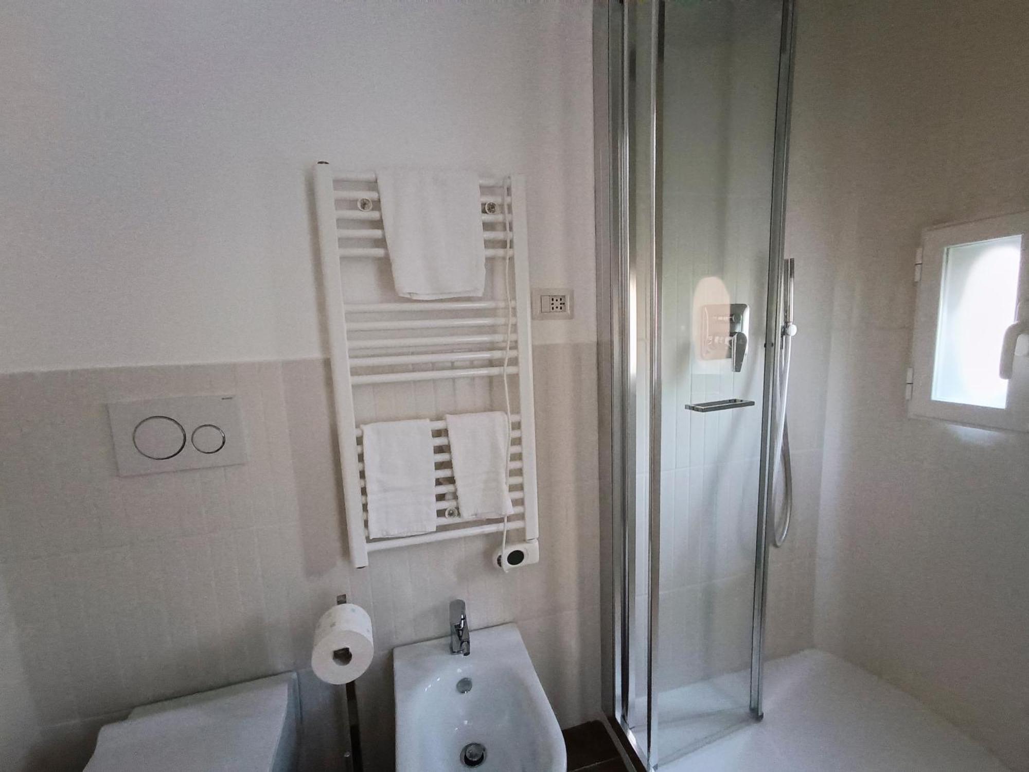 La Tua Casa A Piazza Del Popolo Appartement