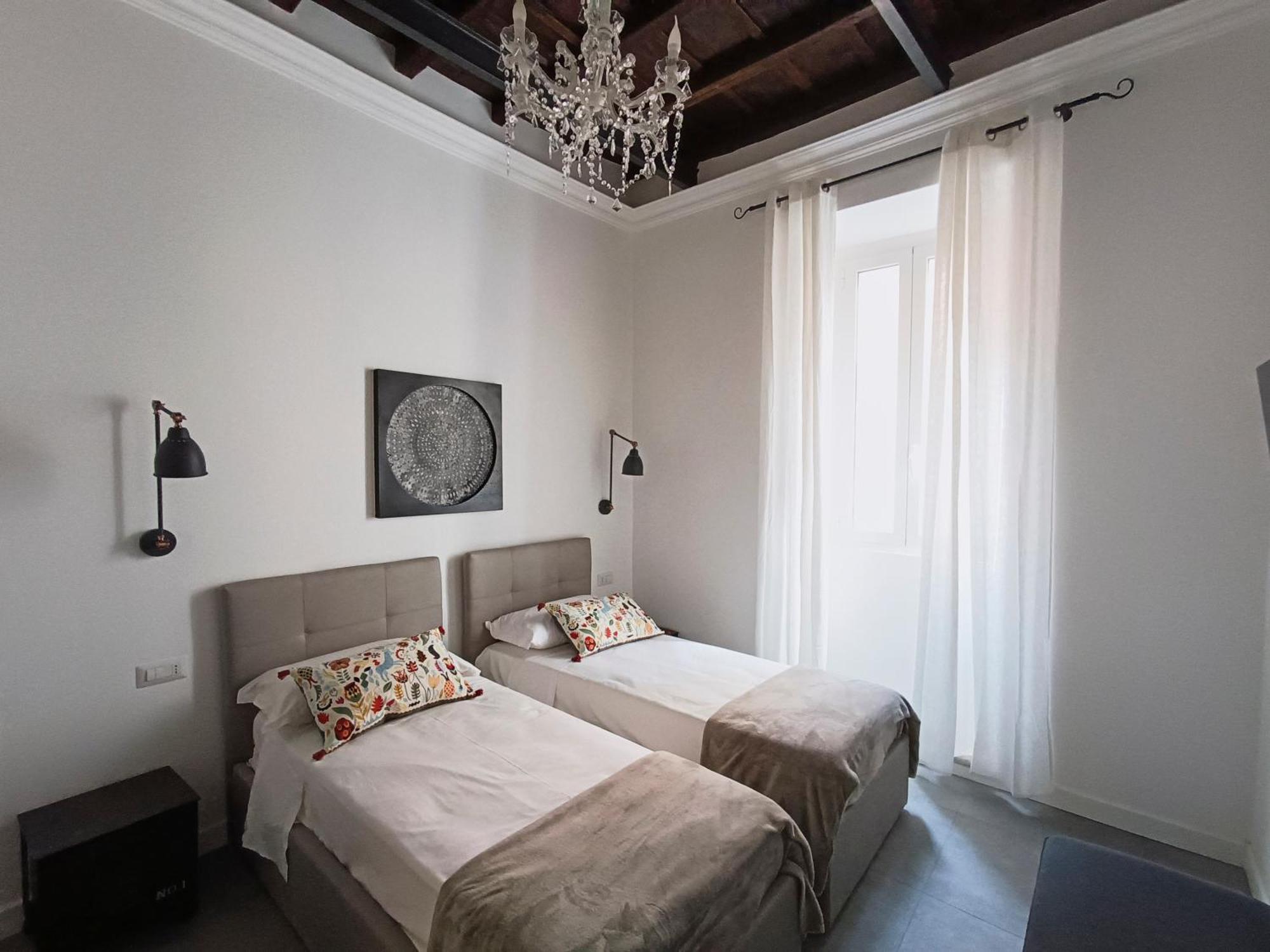 La Tua Casa A Piazza Del Popolo Appartement Rome