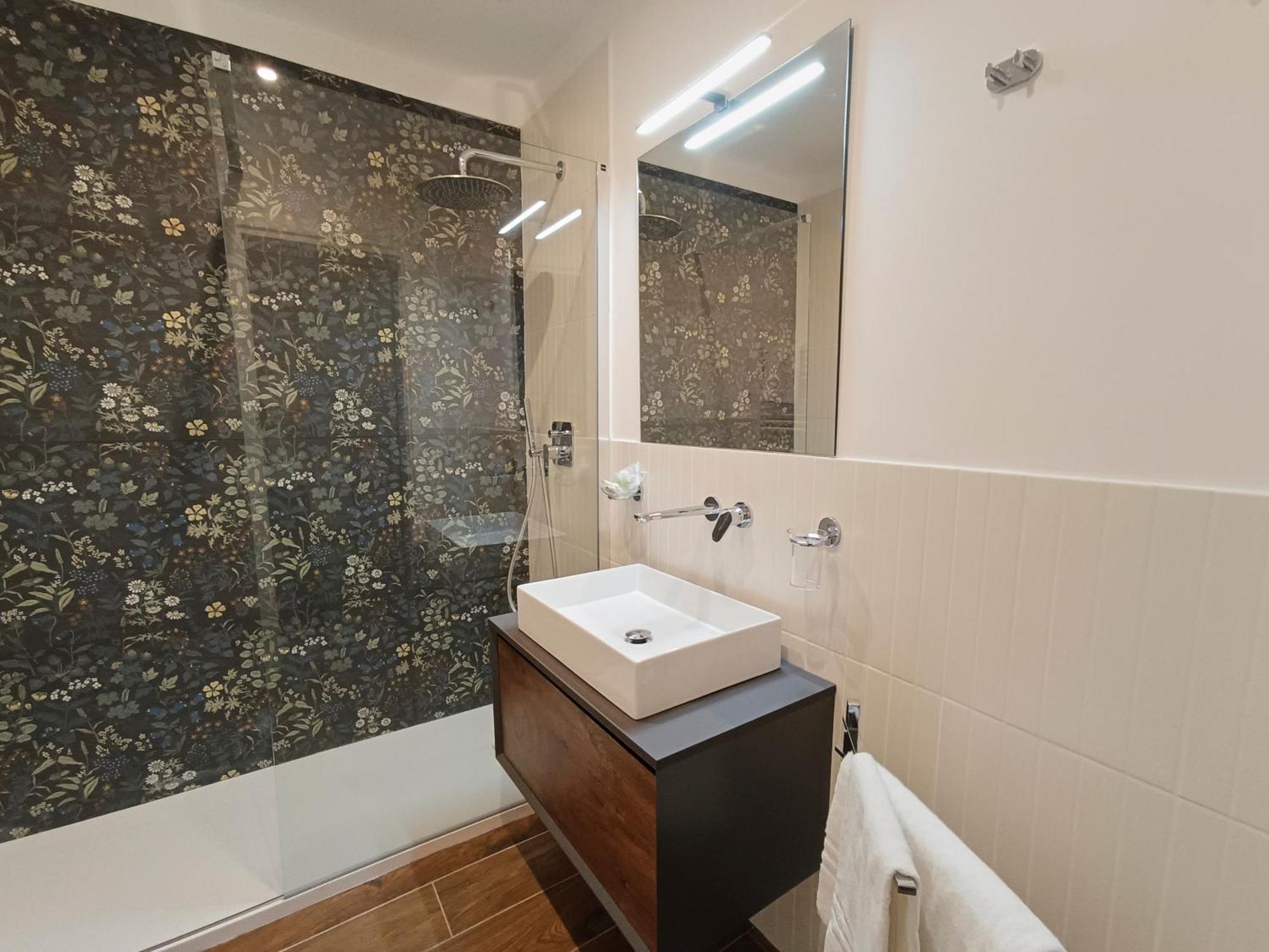 La Tua Casa A Piazza Del Popolo Appartement *