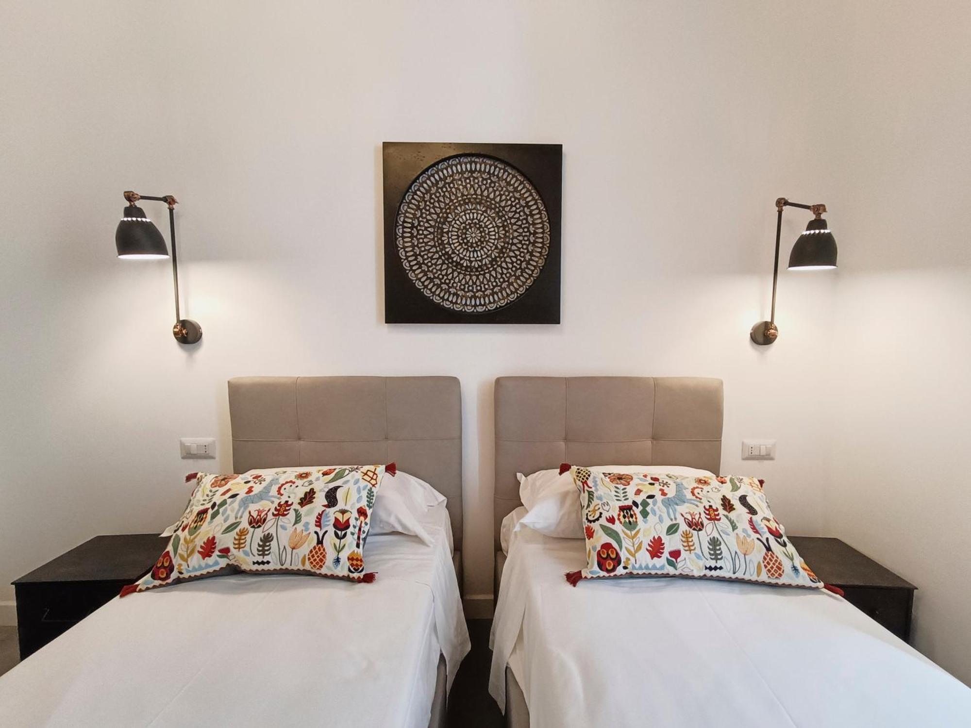 La Tua Casa A Piazza Del Popolo Appartement *